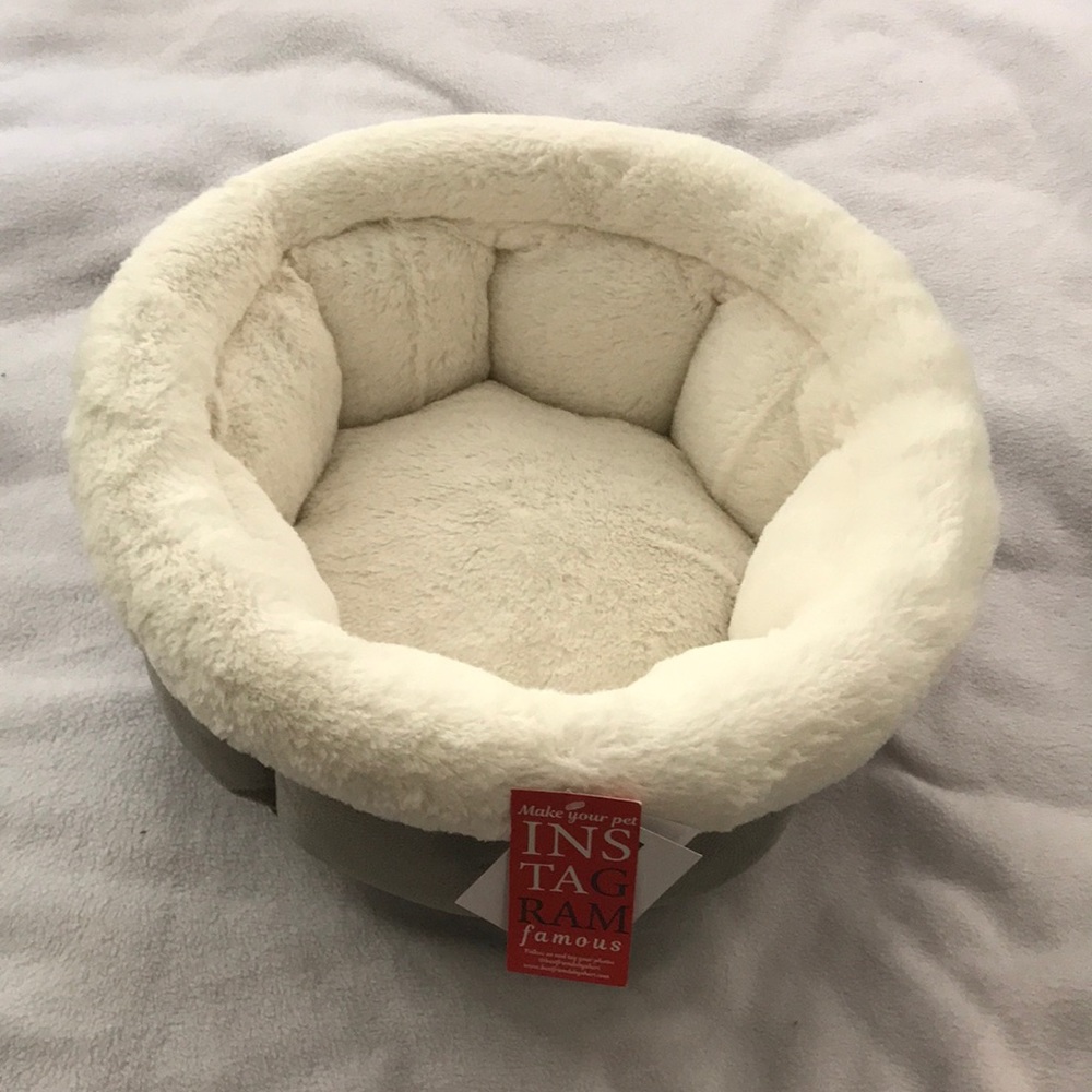 Pet Bed